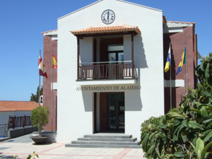alajero alajero