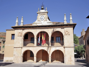 ayllon ayllon
