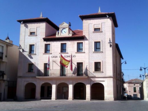 cantalejo cantalejo