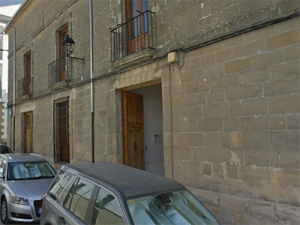 baeza-ayto baeza-ayto