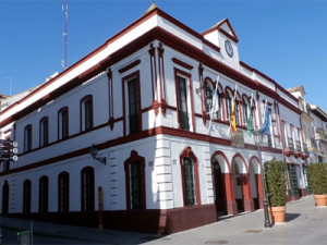lebrija lebrija